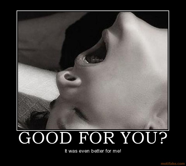 masturbation is so great Masturbation is so great